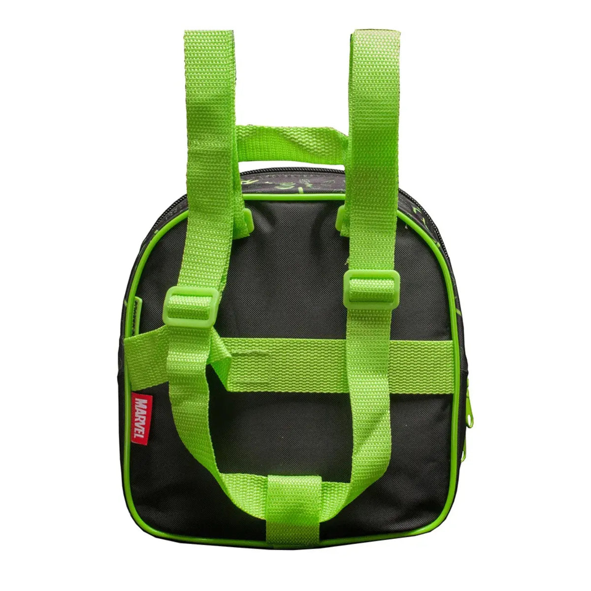 Kit Mochila de Rodas Groot com Lancheira e Estojo