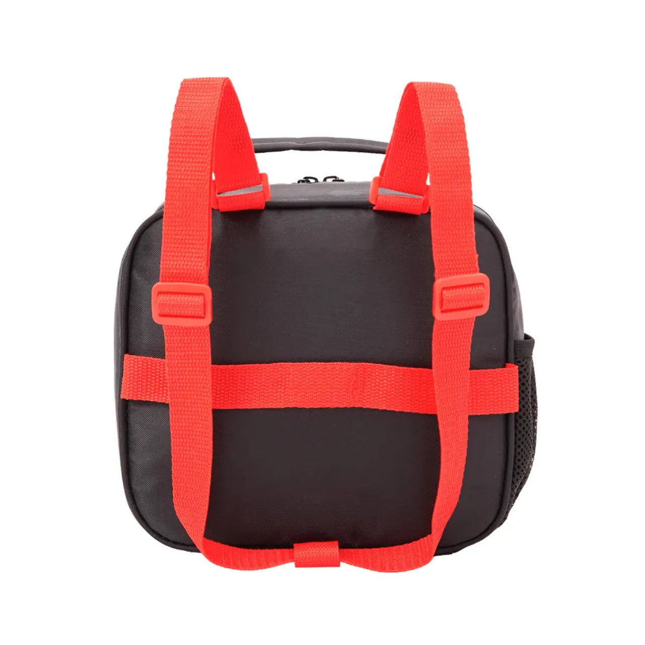 Kit Mochila de Rodas Corinthians com Lancheira e Estojo