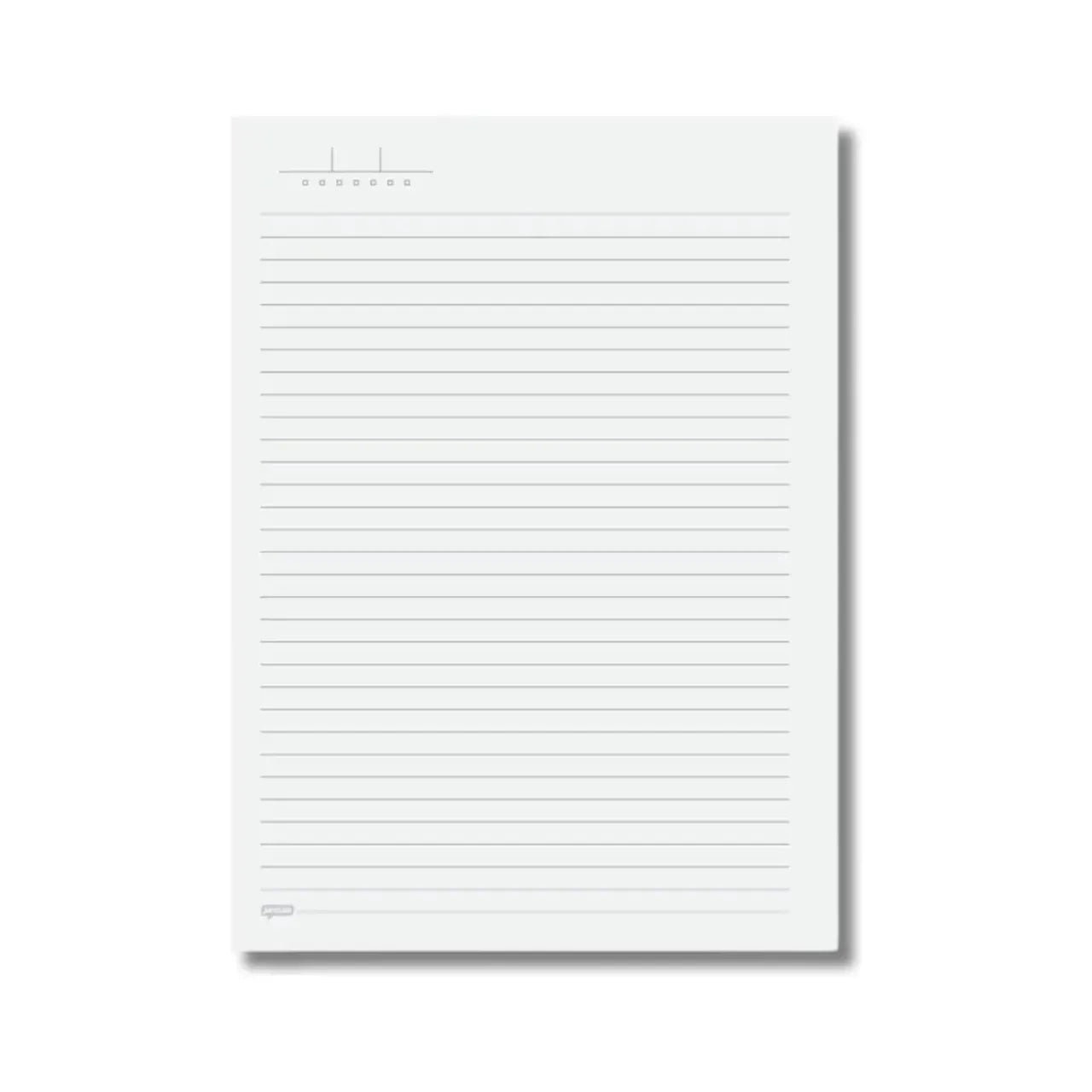 Caderno Universitário 10 Matérias Conto de Fadas Jandaia