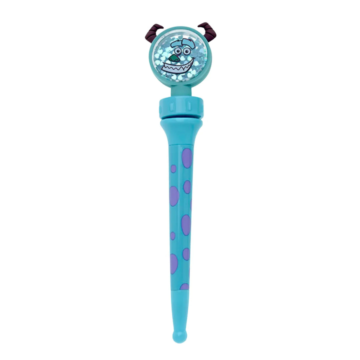 Caneta Spinning Pixar Monstros S.A. Sulley 1.0mm Molin