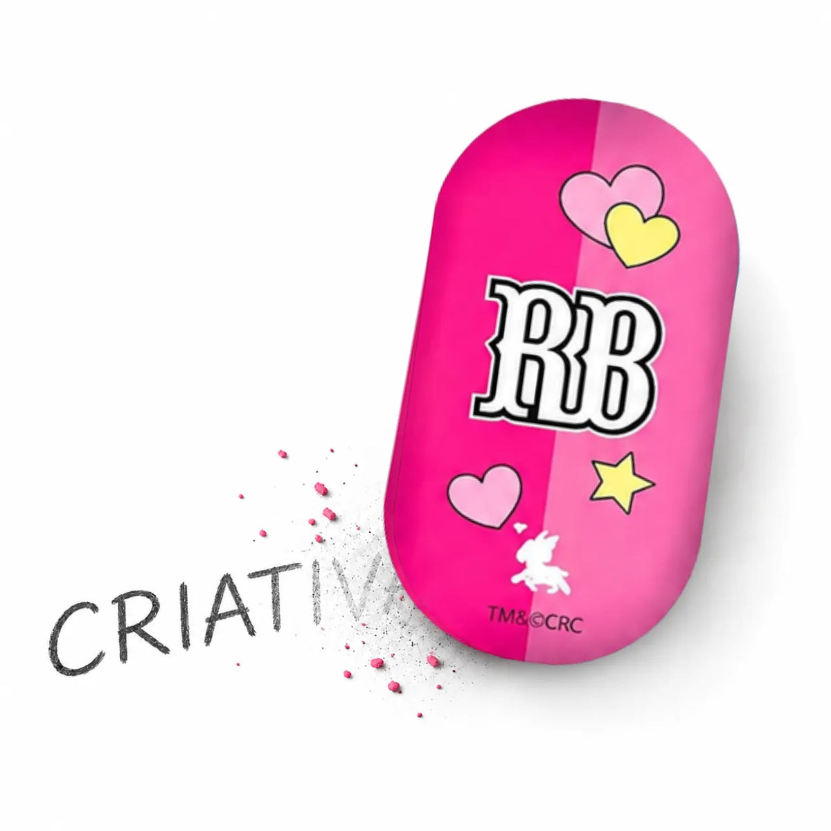 Borracha Rebecca Bonbon Coração Skypaper