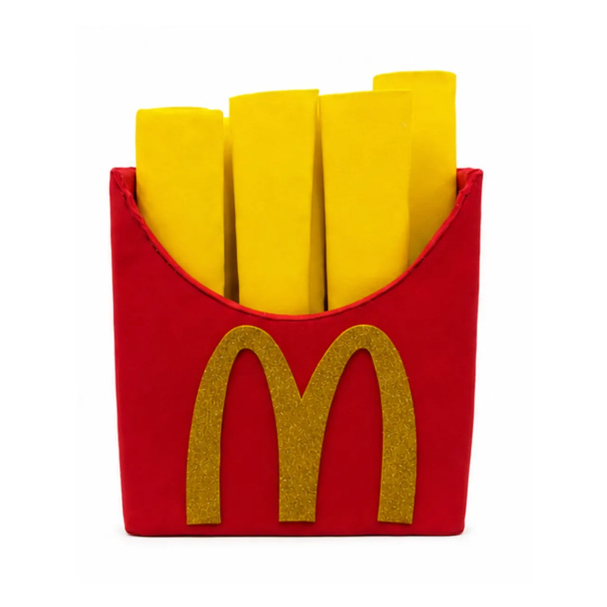 Mochila Maluca Batata McDonald's
