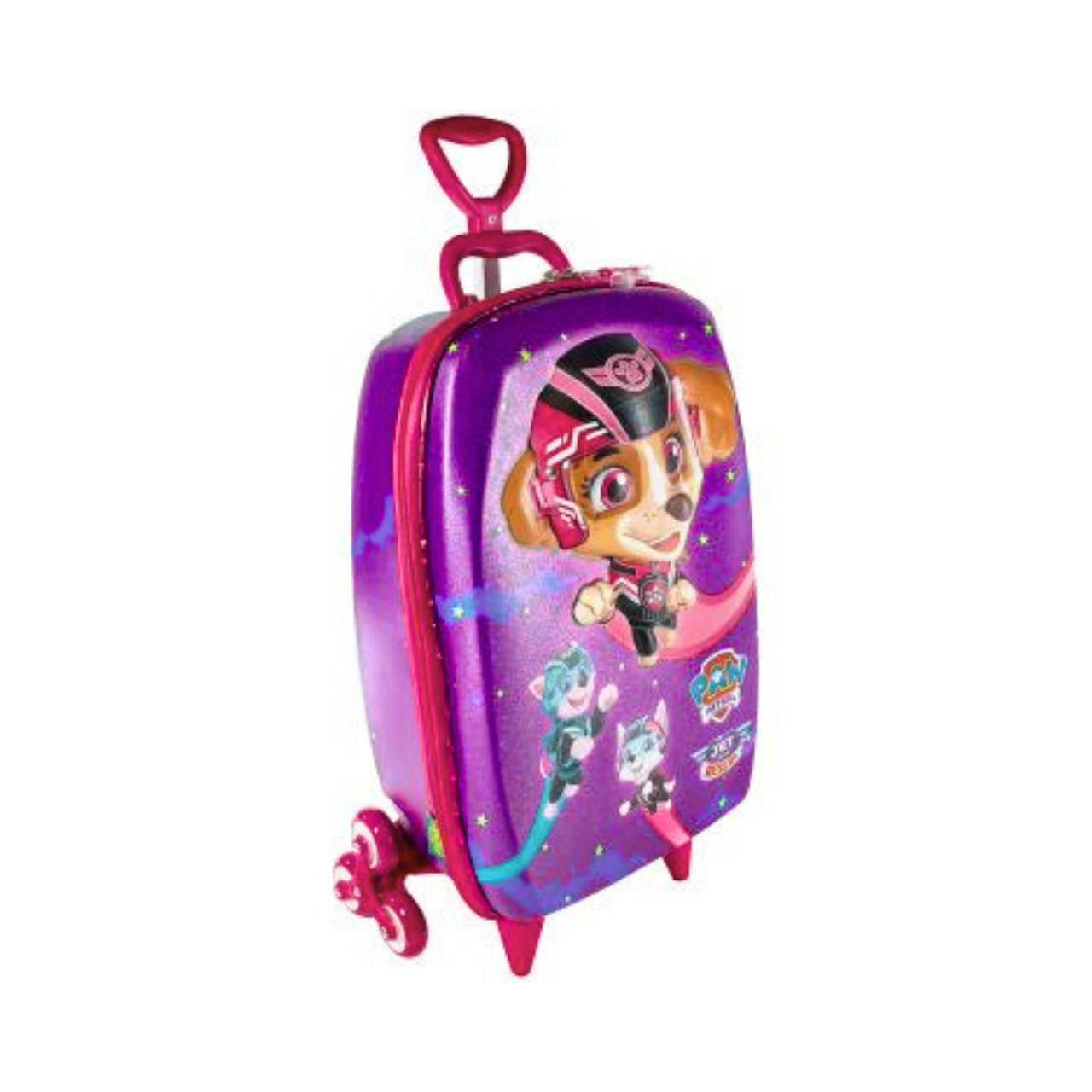 Kit Diplomata Mochila E Lancheira Skye Jet