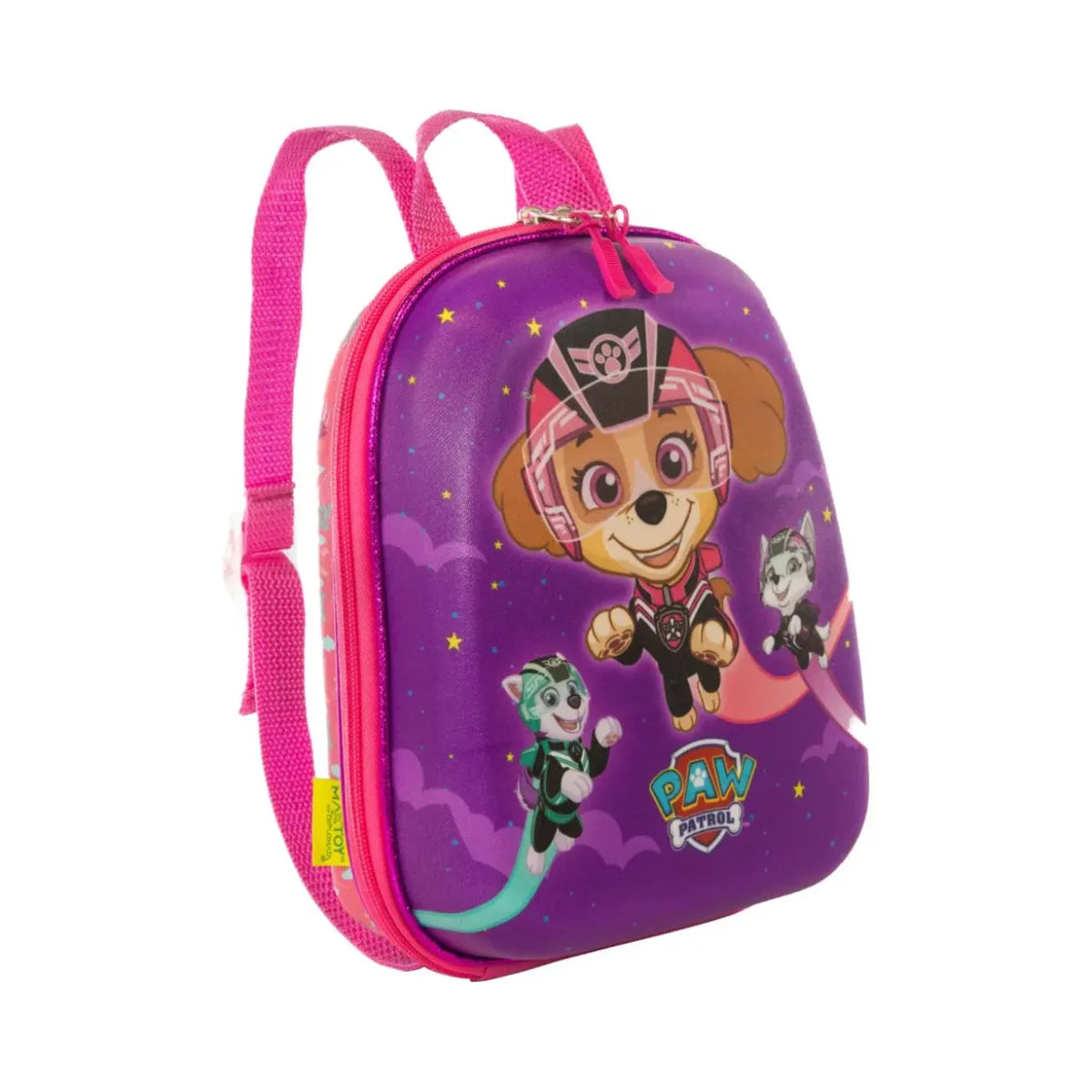 Kit Diplomata Mochila E Lancheira Skye Jet