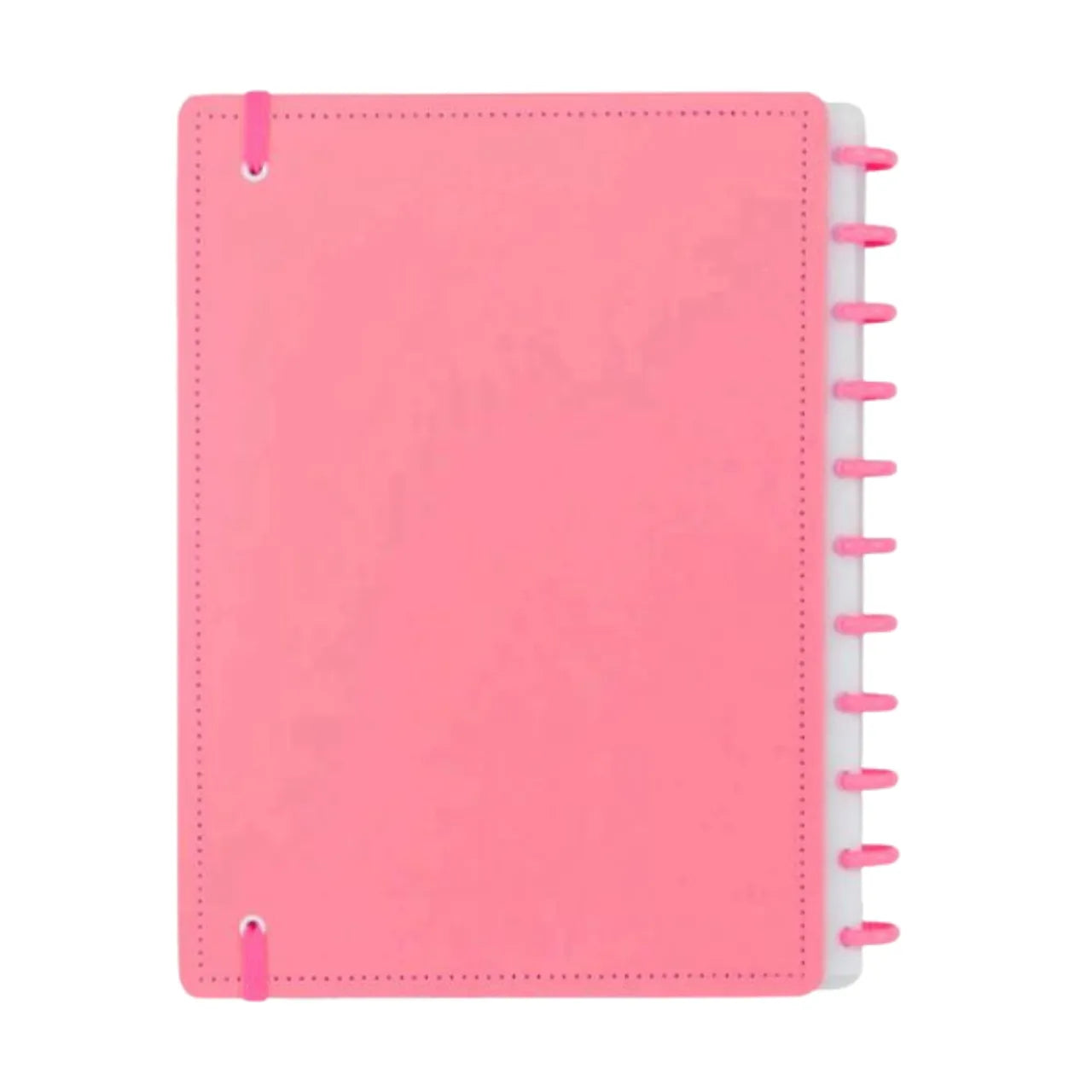 Caderno Inteligente Grande All Pink