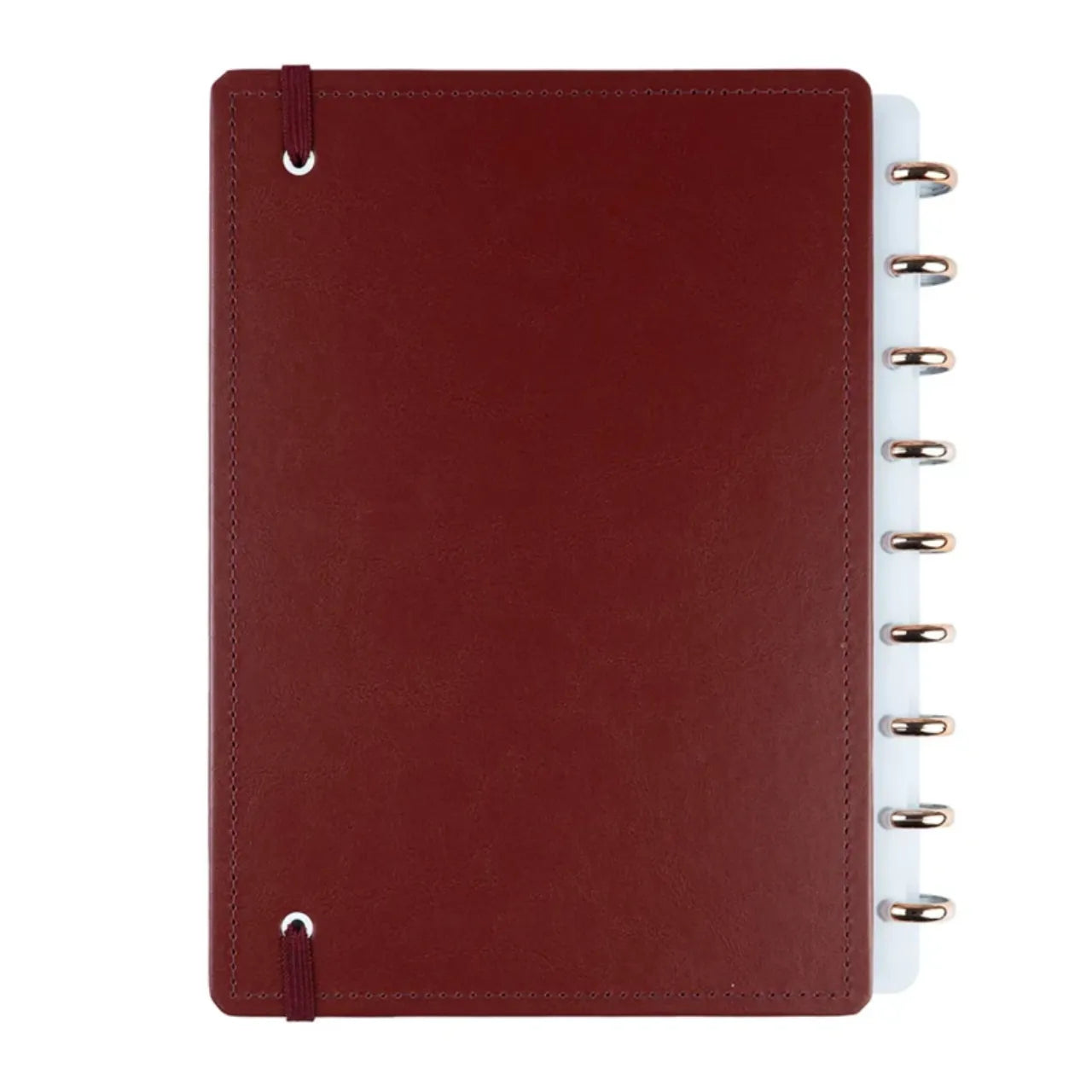 Caderno Inteligente Grande Mocha
