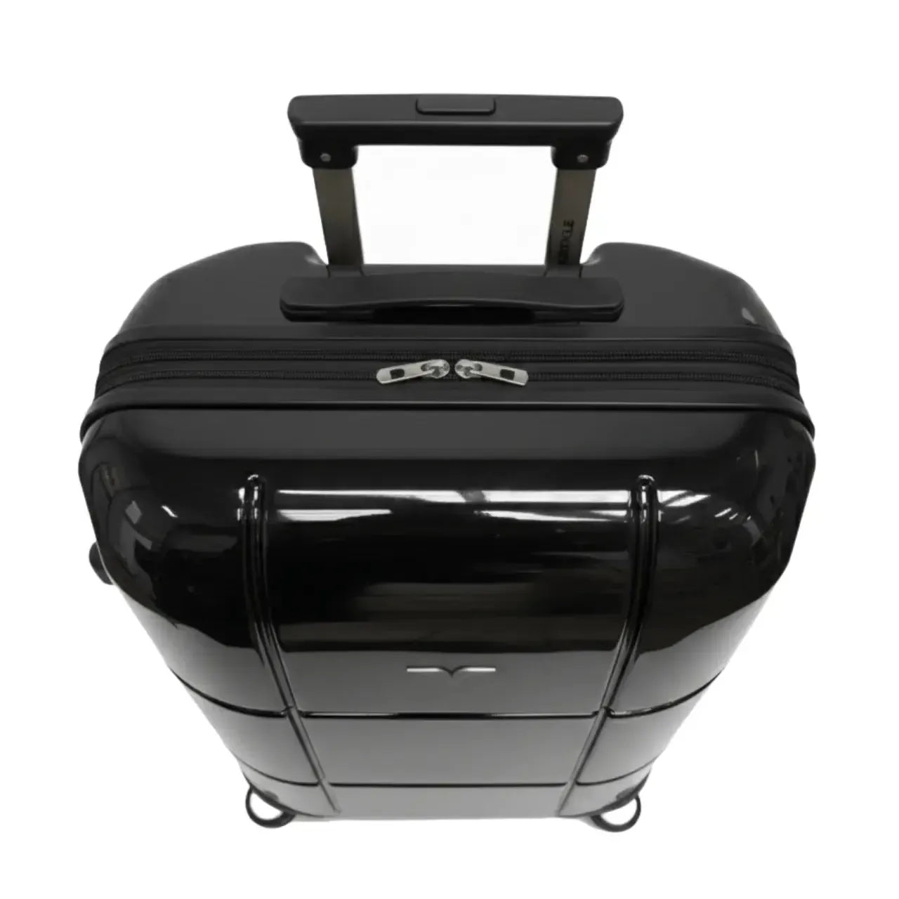 Mala de Bordo 10kg Policarbonato Victory Eagle Preto