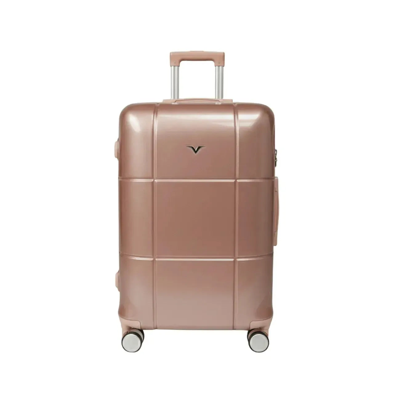 Mala de Bordo 10kg Policarbonato Victory Eagle Rose