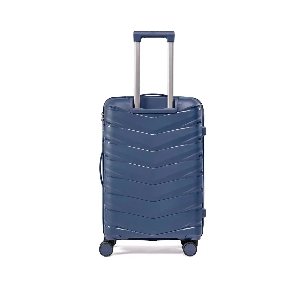Mala de Bordo 10kg Polipropileno Polo King Azul