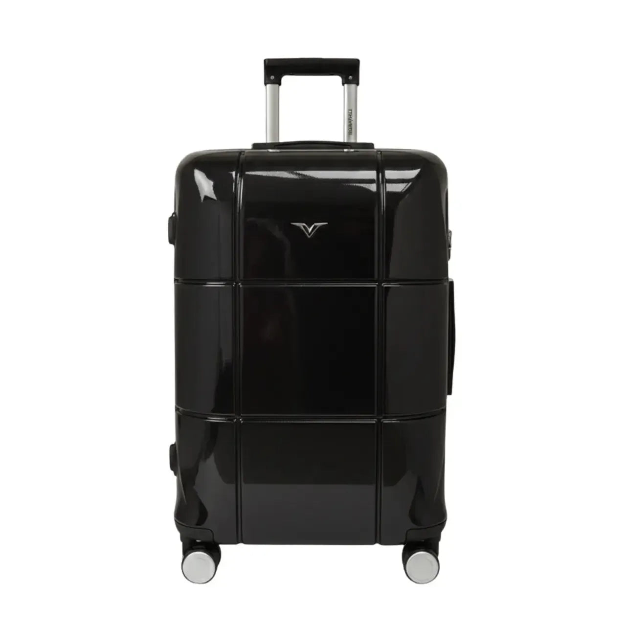 Mala de Viagem 23kg Policarbonato Victory Eagle Preto
