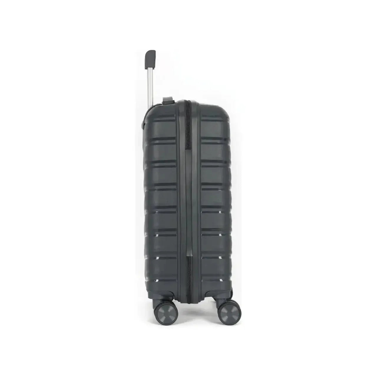 Mala de Viagem 23kg Polipropileno Polo King Grafite