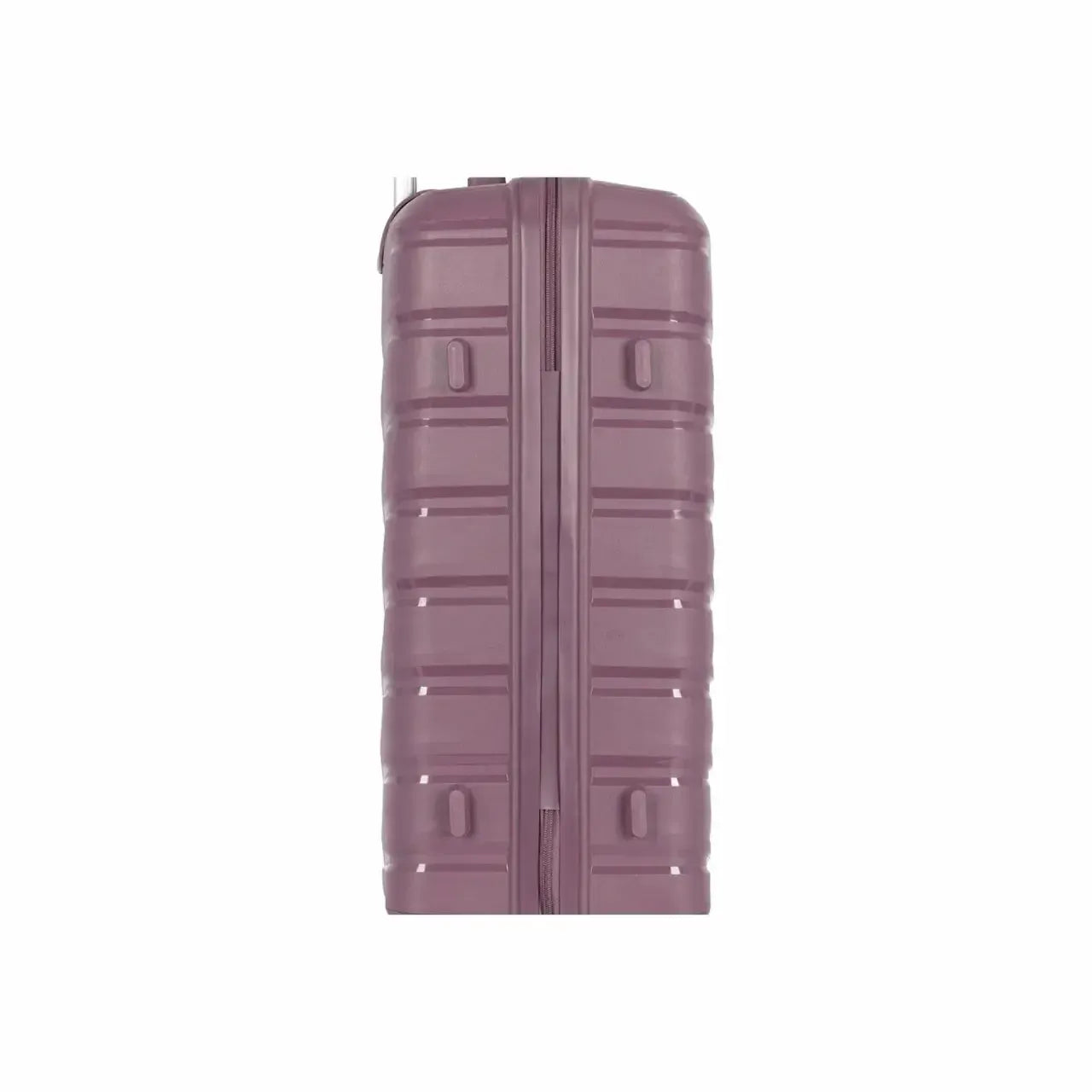 Mala de Viagem 23kg Polipropileno Polo King Violeta