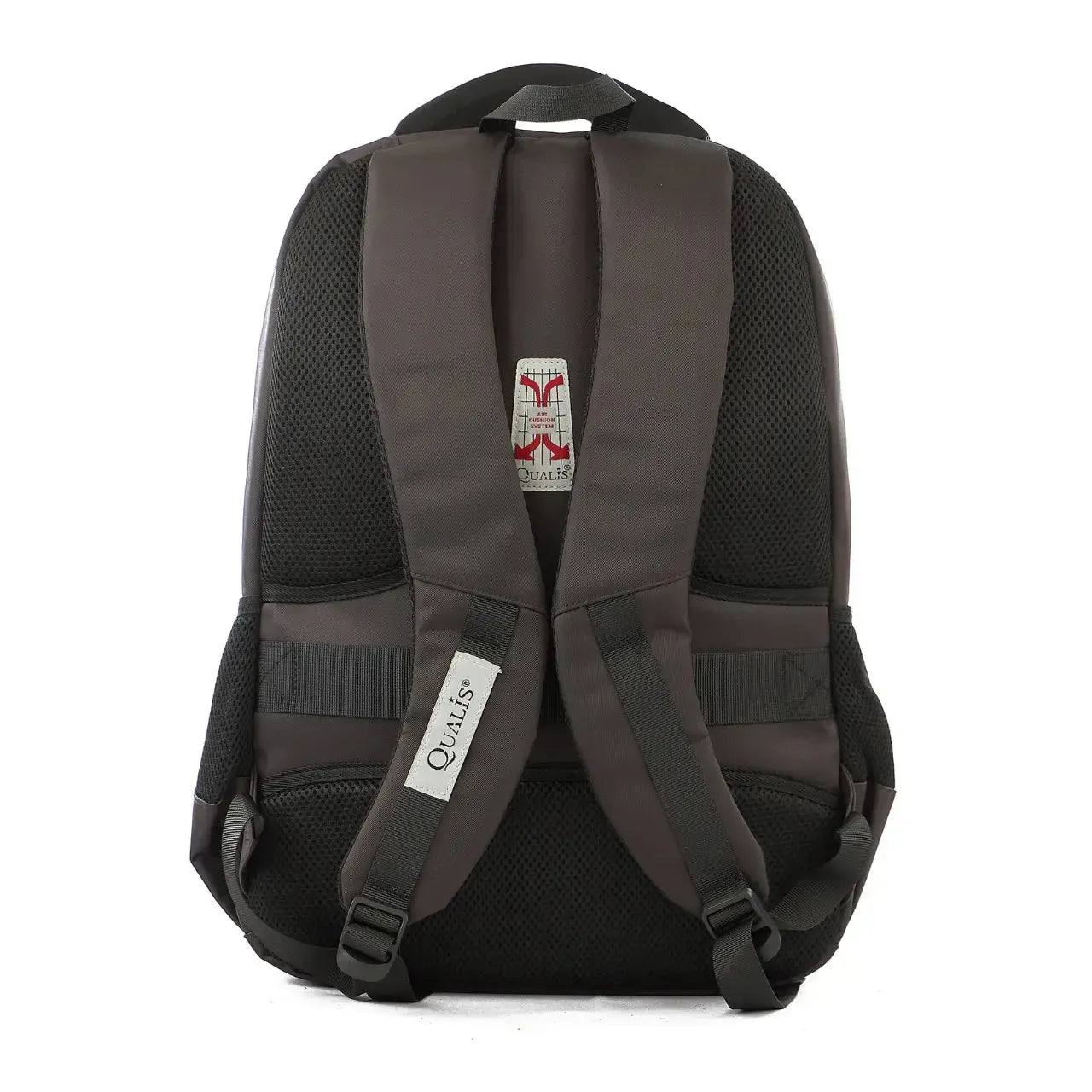 Mochila de Costas Coffee Alça Reforçada Porta Notebook Bolso Antifurto