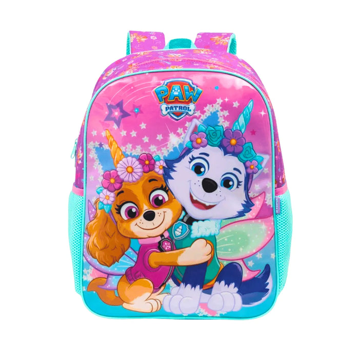 Mochila de Costas Skye Patrulha Canina Infantil Xeryus