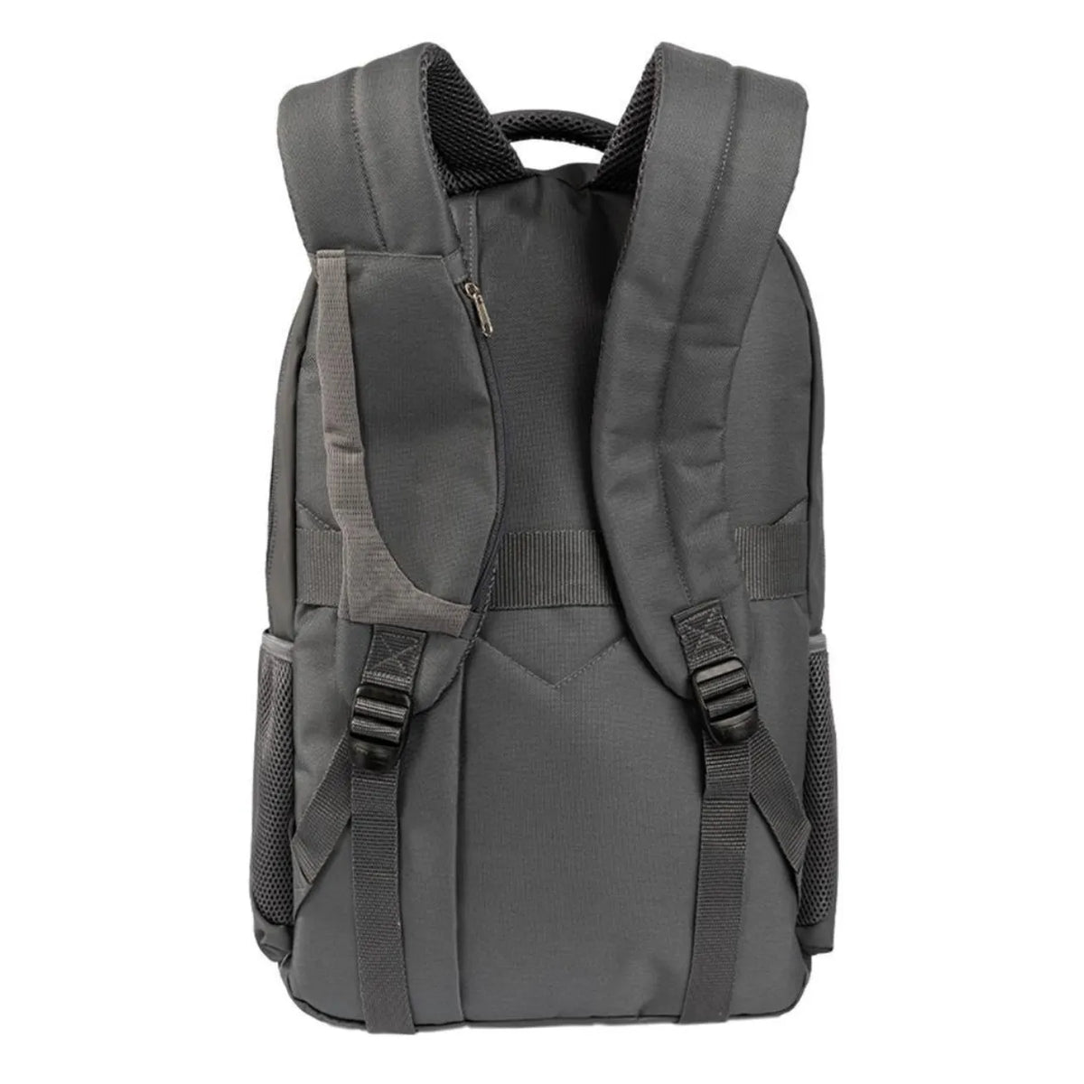 Mochila De Costas Colleg Hydroblock Chumbo Sestini