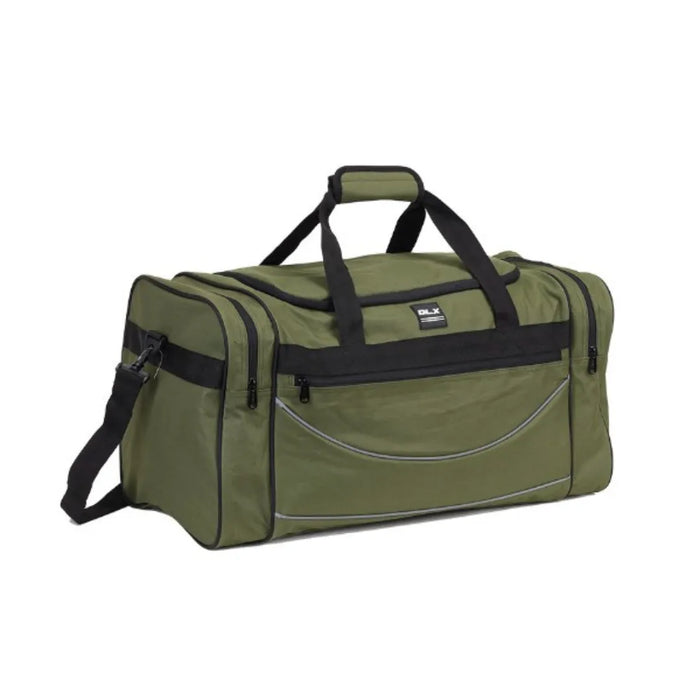 Bolsa de Viagem P Denlex Verde Resistente