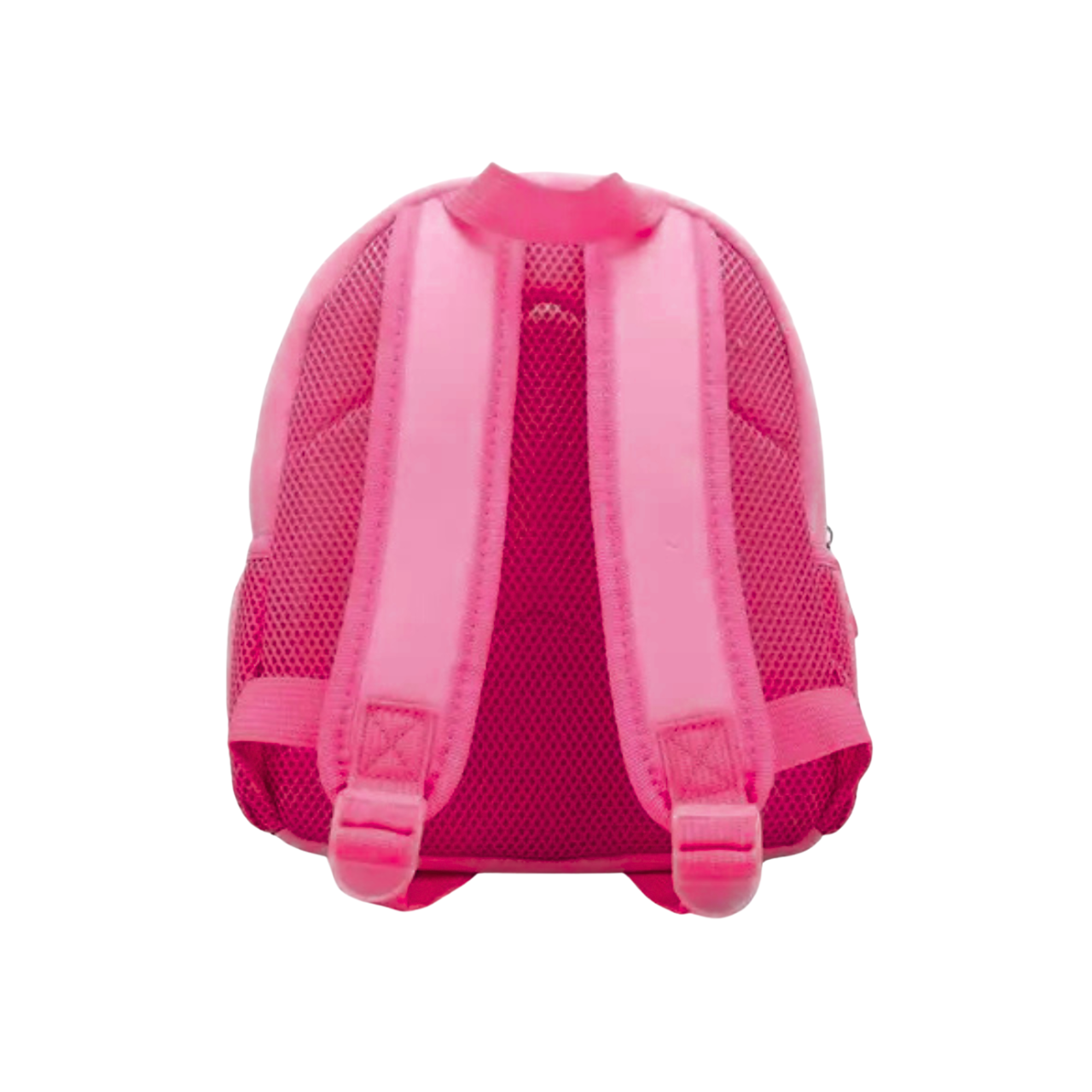 Mochila de Costas Baby Coelhinho Lil Rabbit Yins Pink