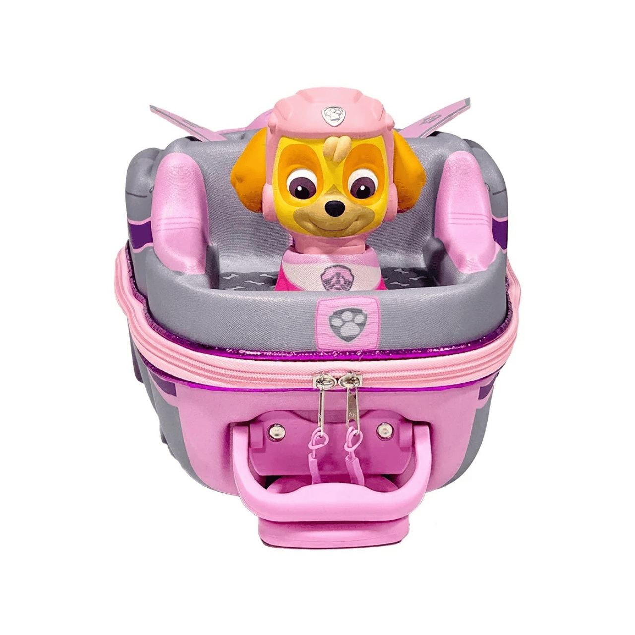 Mochila Infantil Paw Patrol Skye 3D Diplomata