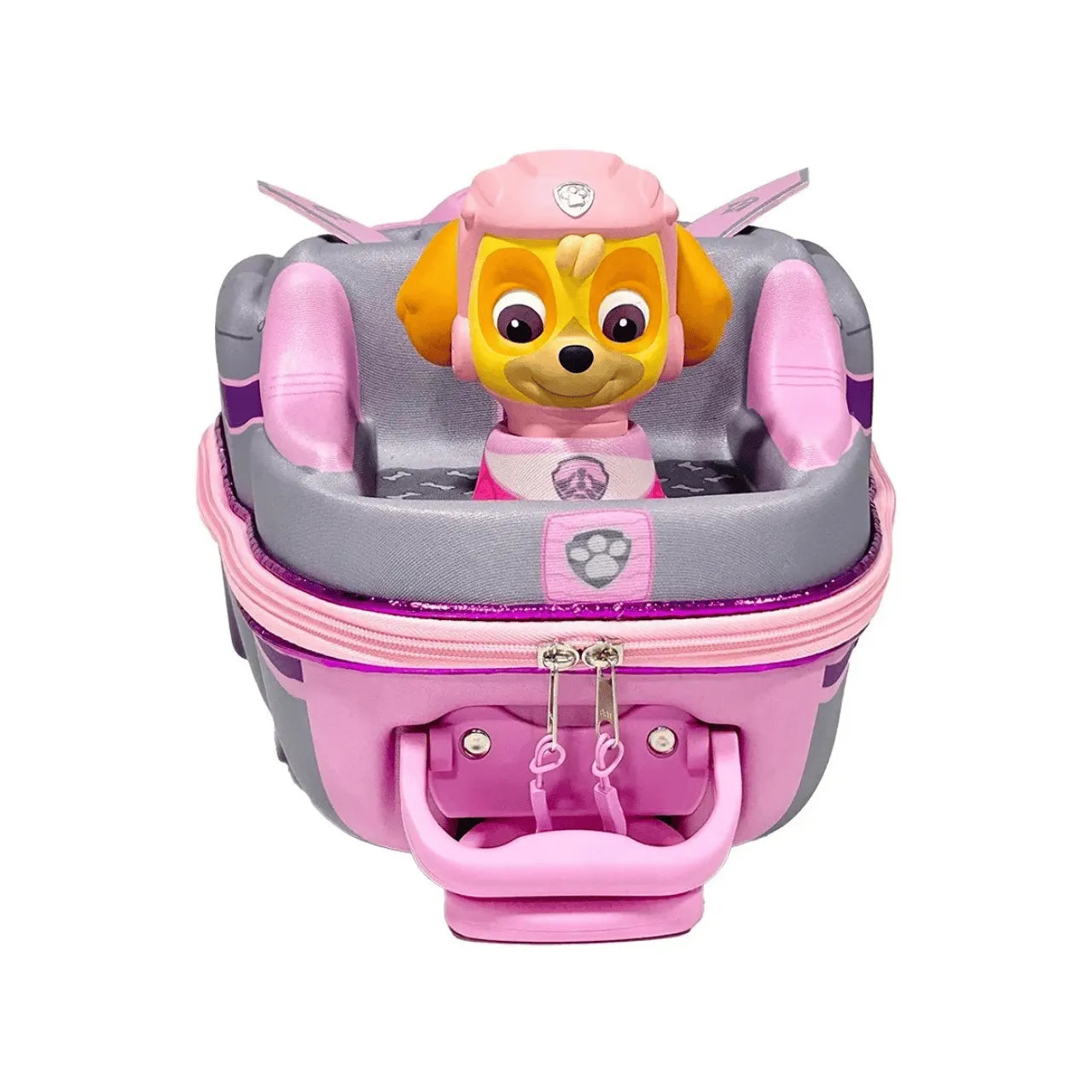 Mochila Infantil Paw Patrol Skye 3D Diplomata