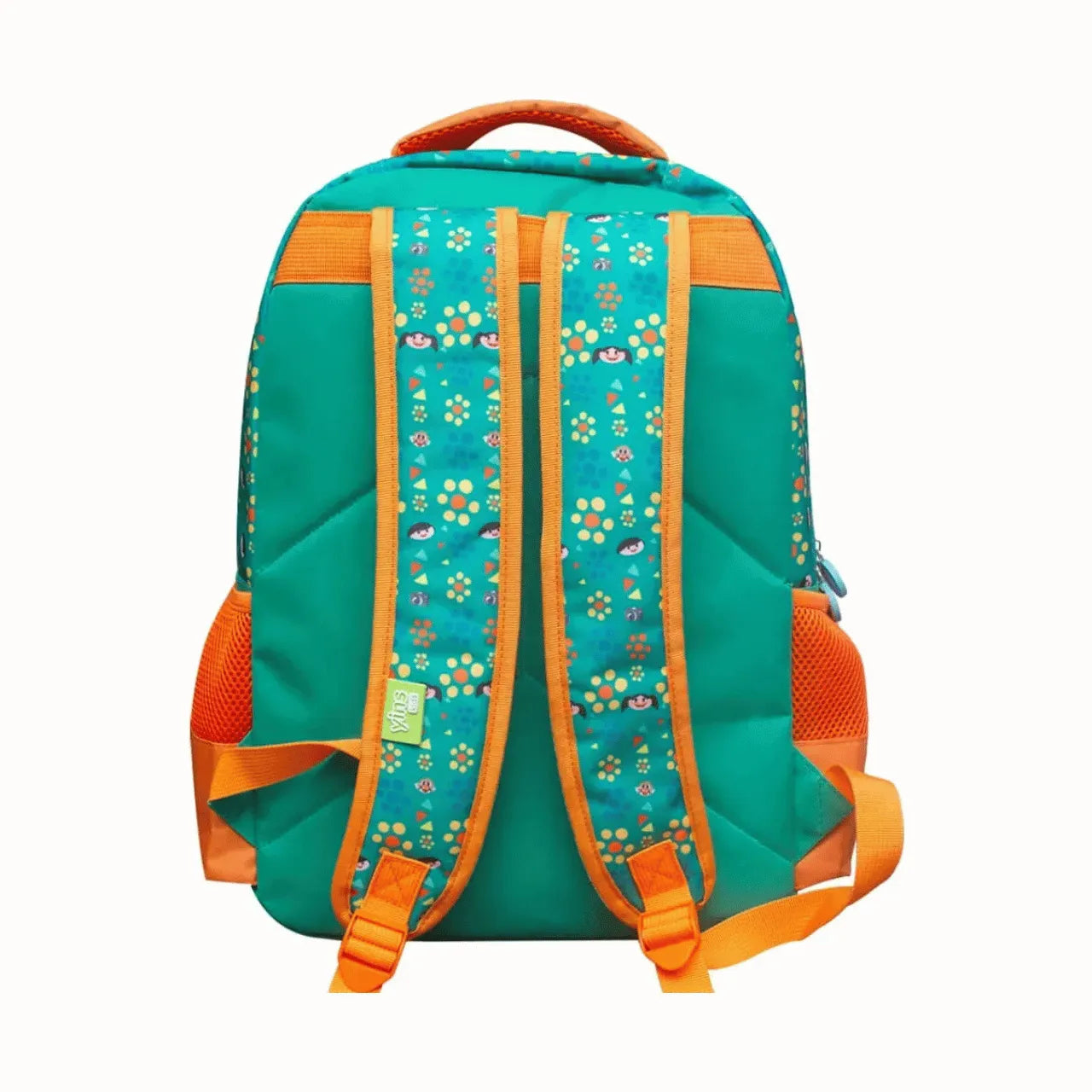 Mochila Infantil Show da Luna Yins Kids Escolar