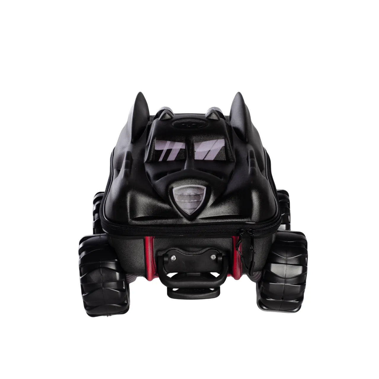 Mochila Infanil Batmovél Monster Truck 3D Diplomata