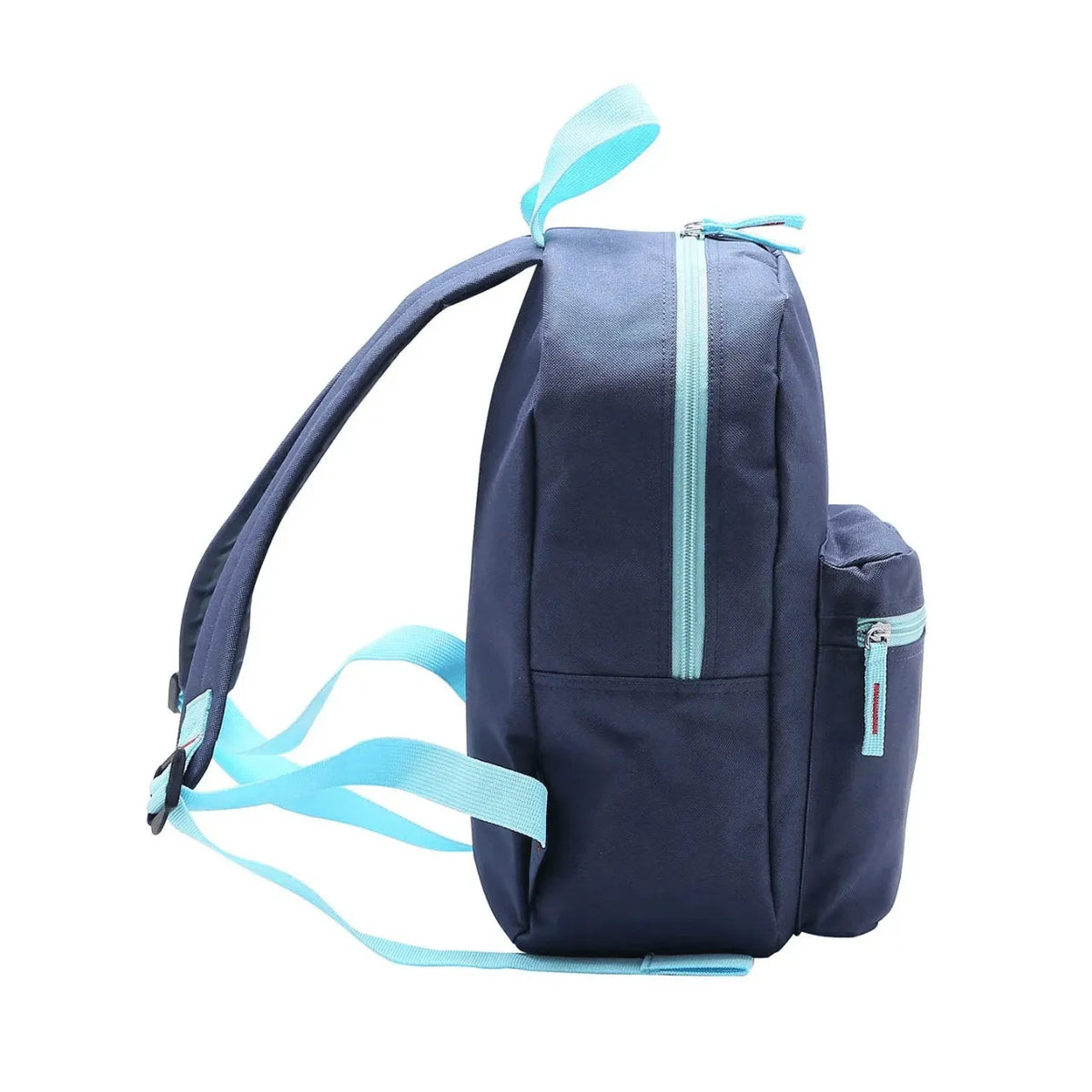 Mochila de Costas Baby Republic Vix Azul Marinho