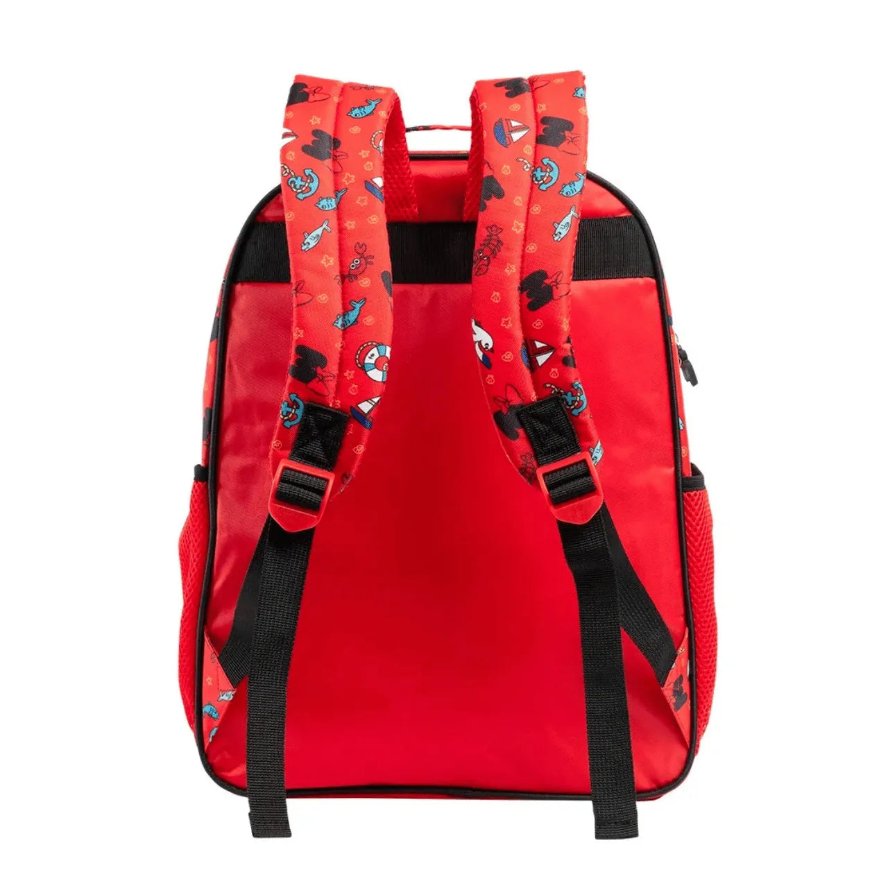 Mochila de Costas 16 Minnie  Xeryus Infantil Escolar
