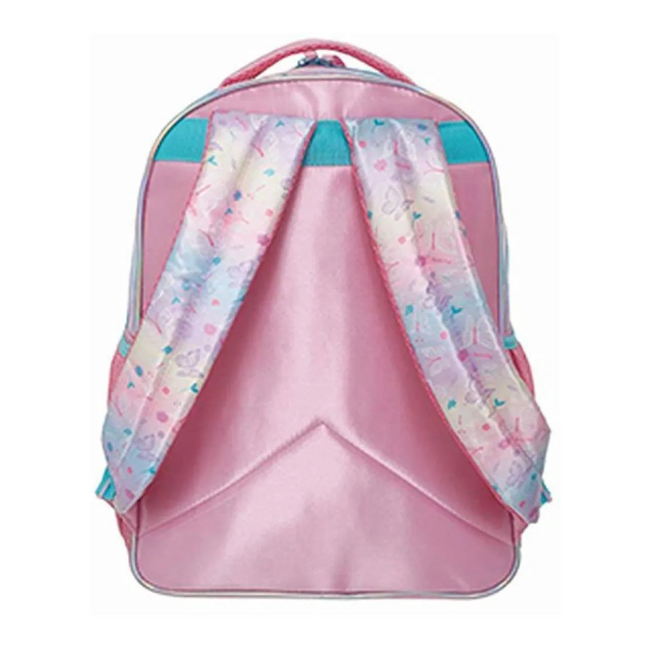 Mochila de Costas Pack Me Wings Pacific Escolar Casual