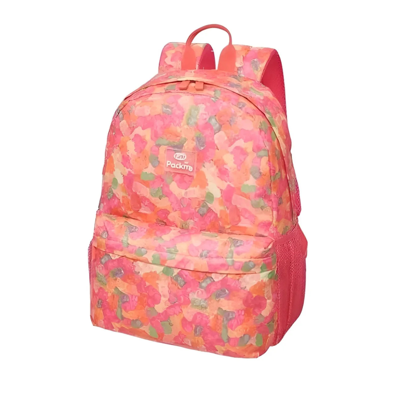 Mochila de Costas Me By Fini Pacific Escolar Juvenil
