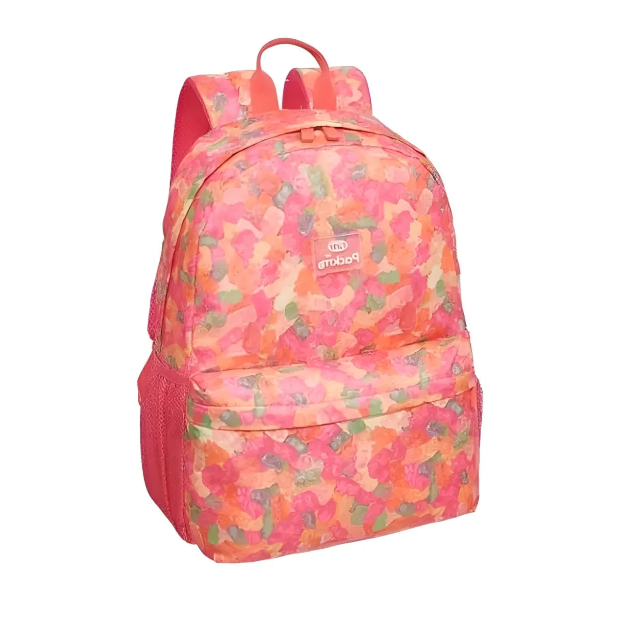 Mochila de Costas Me By Fini Pacific Escolar Juvenil