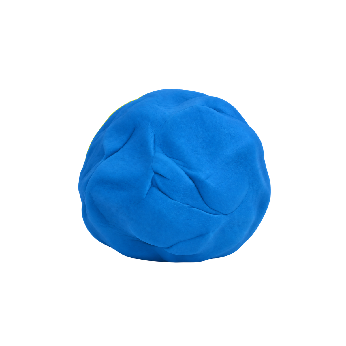 Massinha de Modelar Soft 500g Azul Acrilex Art Kids