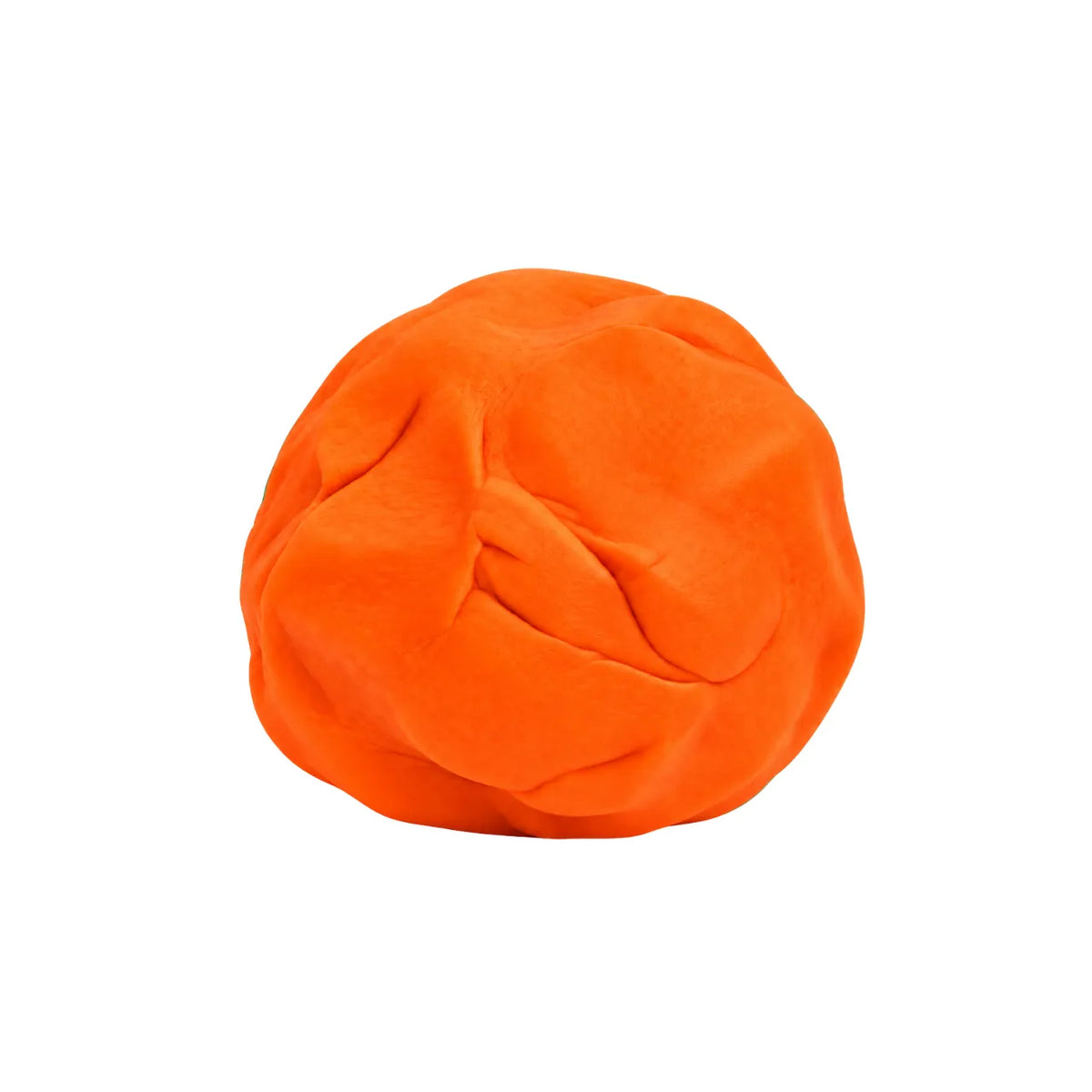 Massinha de Modelar Soft 500g Laranja Acrilex Art Kids
