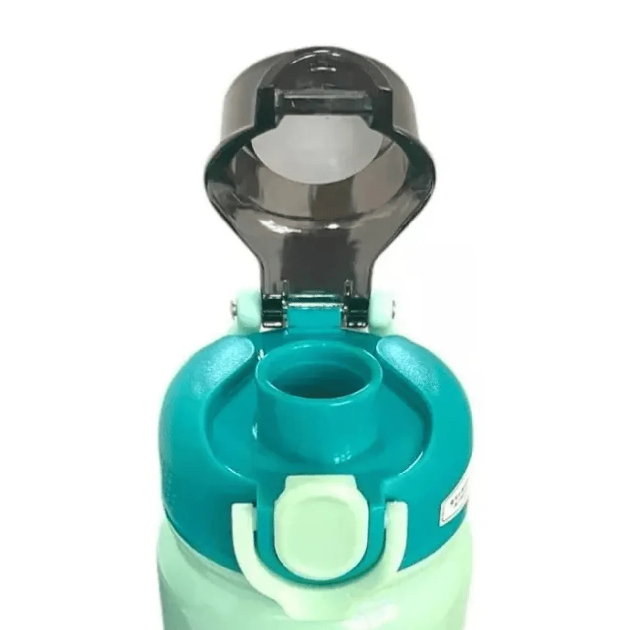 Garrafa Galaxy Térmica 650ml Zona Criativa Friends