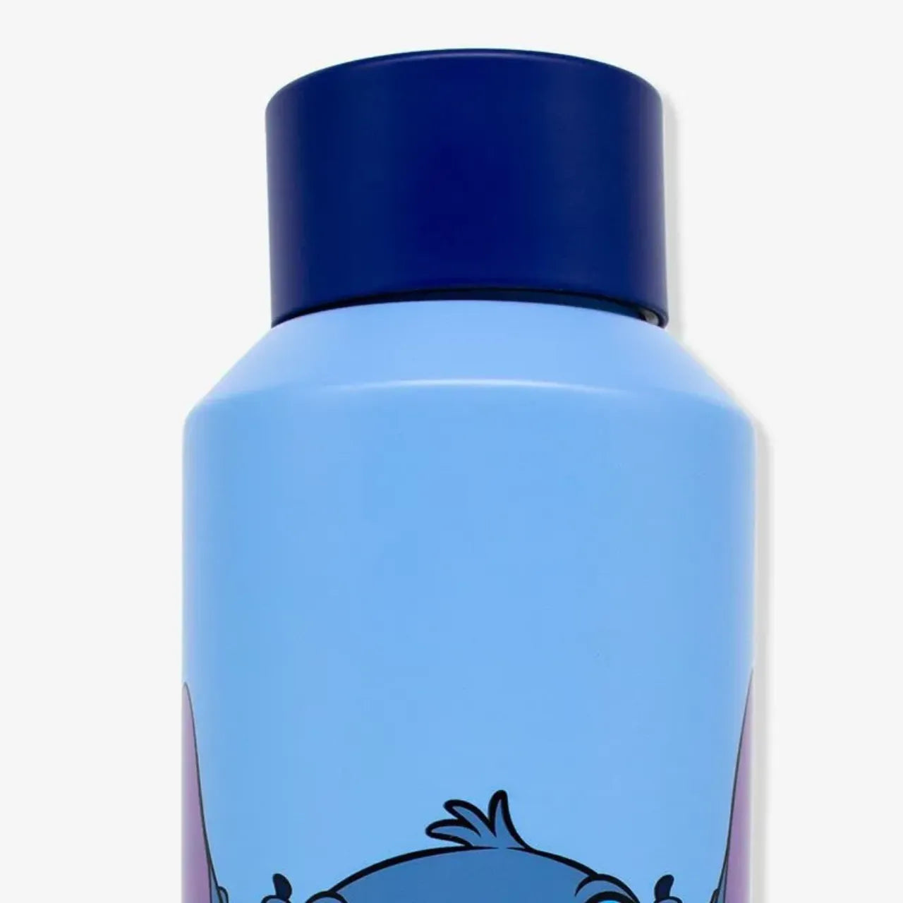 Garrafa Acqua Térmica 600ml Zona Criativa Stitch