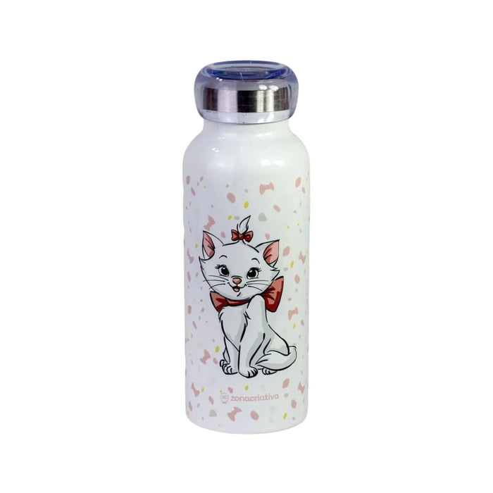 Garrafa Bubble Inox 500ml Zona Criativa Marie