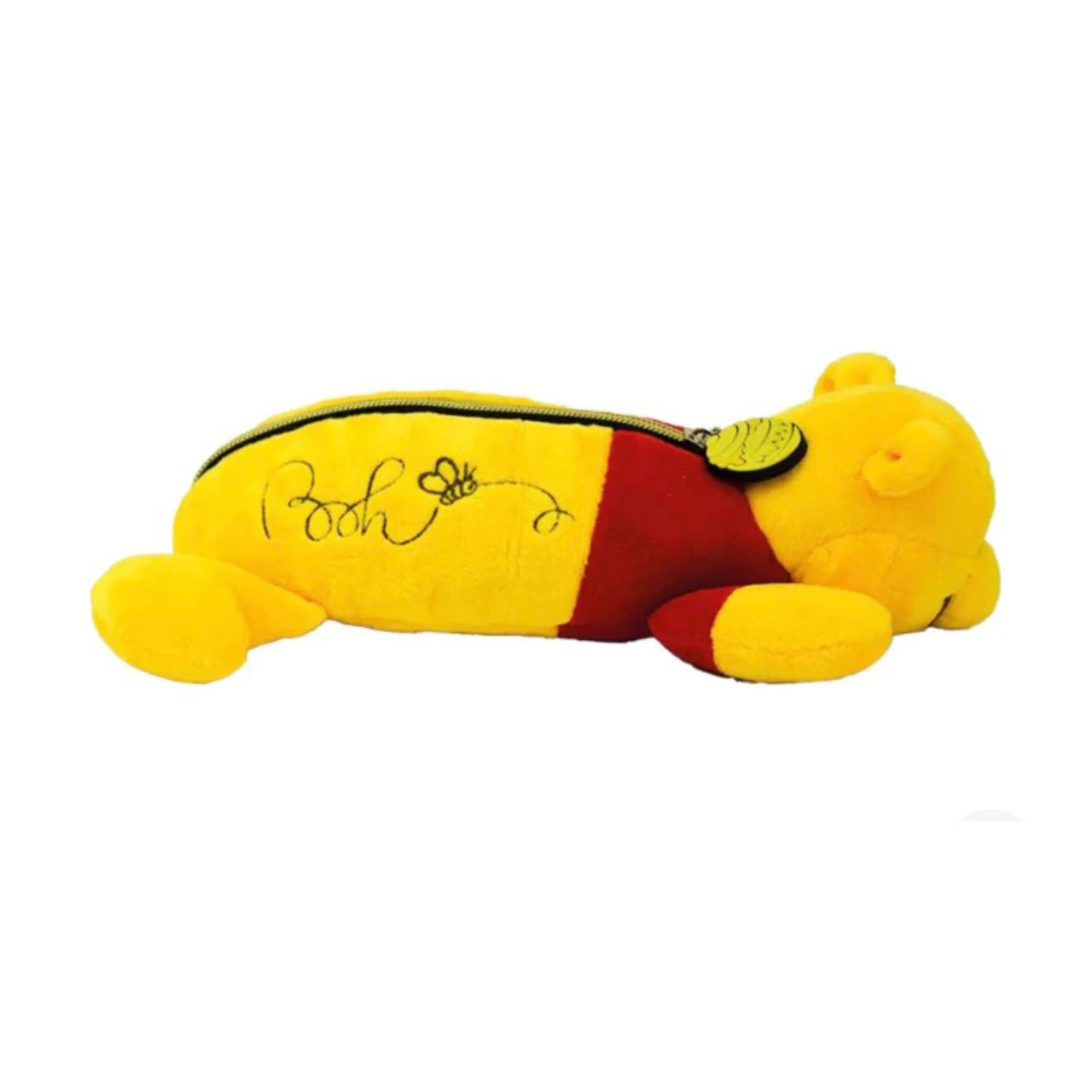 Estojo Escolar Luffy Ursinho Pooh Dac