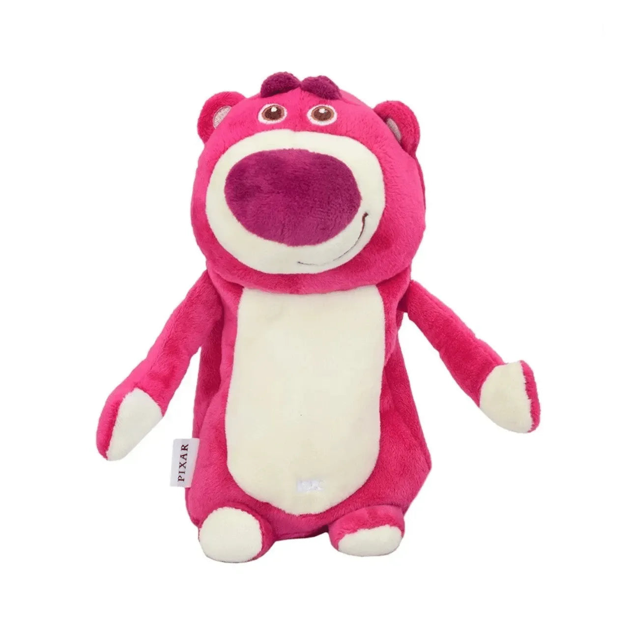 Estojo Escolar Fluffy Lotso Dac