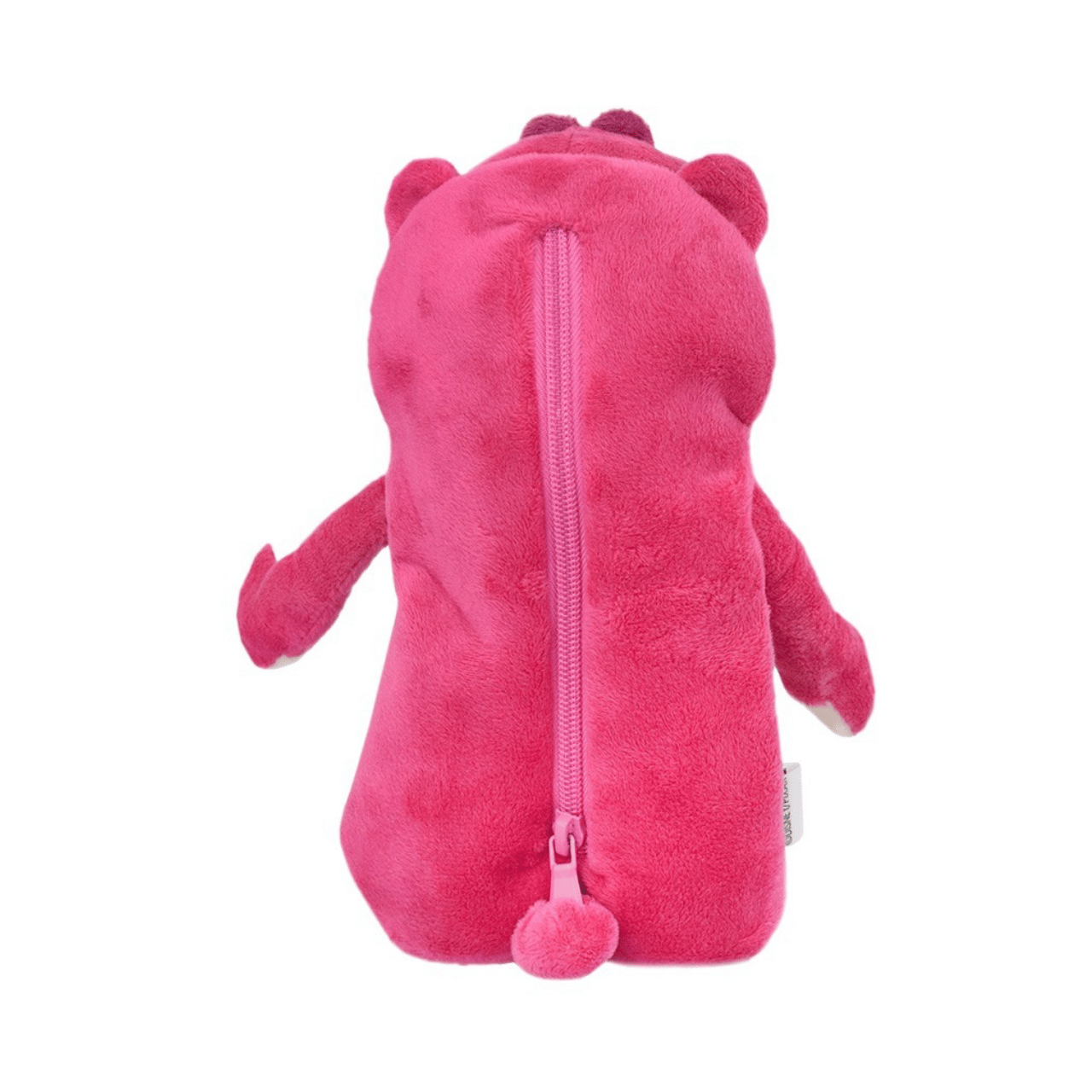 Estojo Escolar Fluffy Lotso Dac