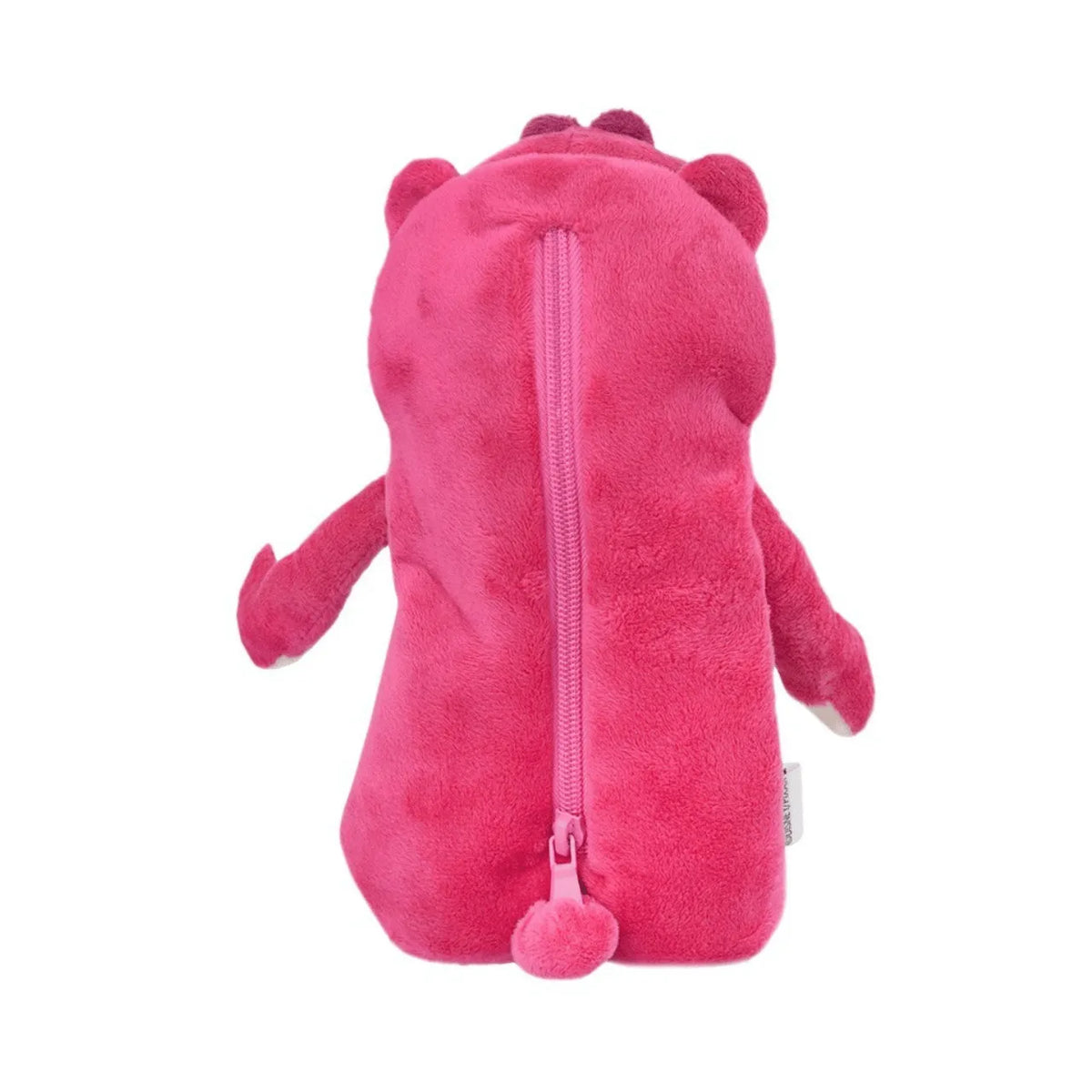 Estojo Escolar Fluffy Lotso Dac