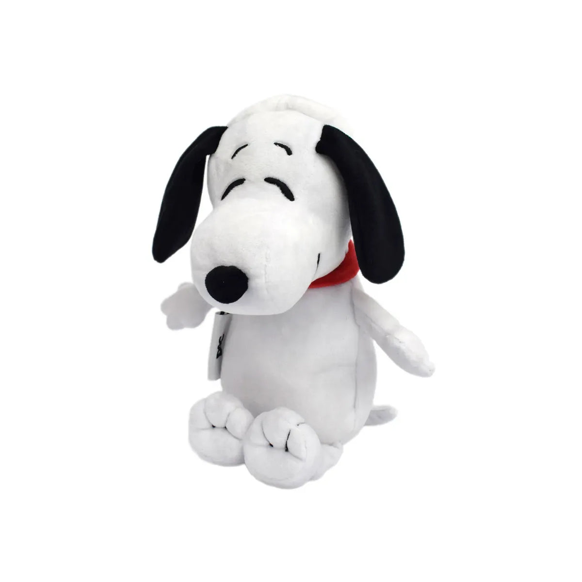 Estojo Escolar Fluffy Snoopy Dac