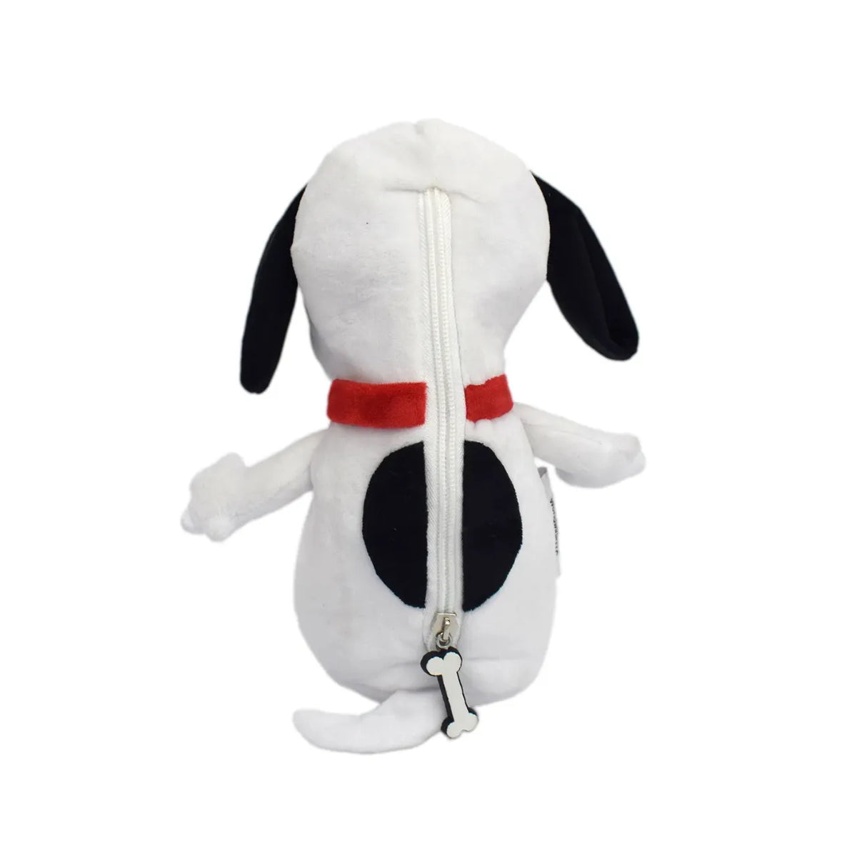 Estojo Escolar Fluffy Snoopy Dac