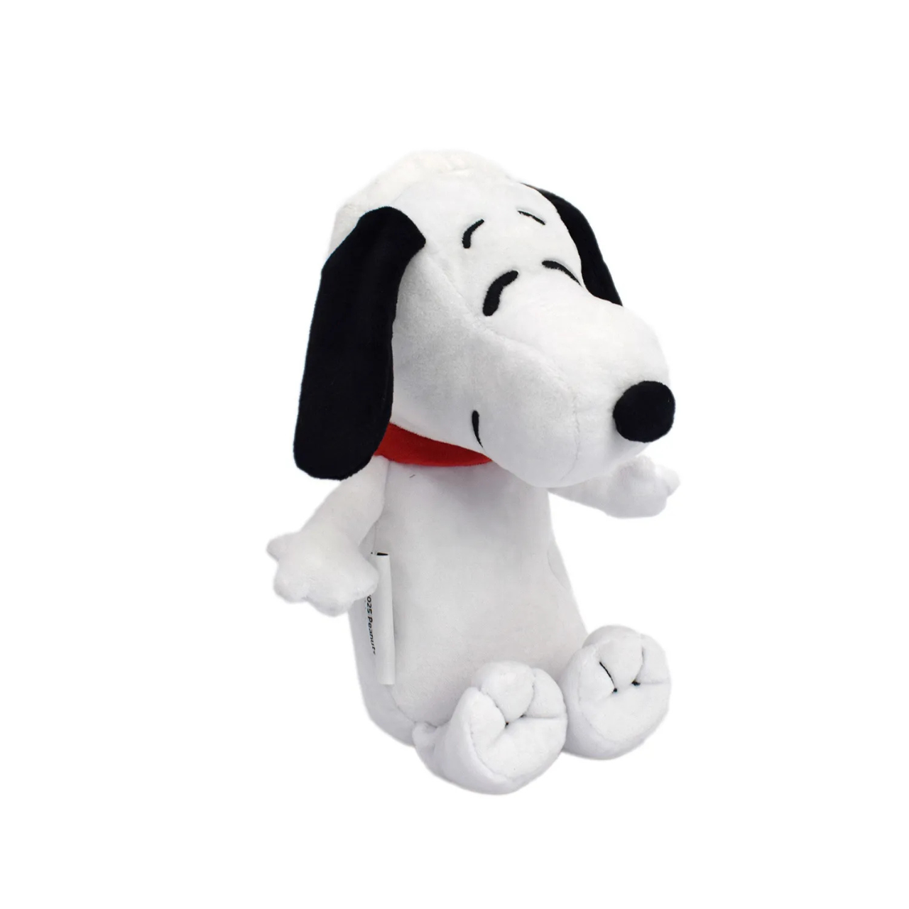 Estojo Escolar Fluffy Snoopy Dac