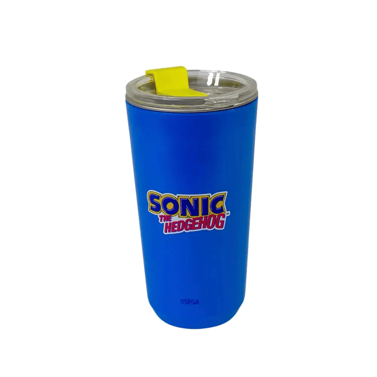 Copo Térmico Inox Sky 500ml Zona Criativa Sonic