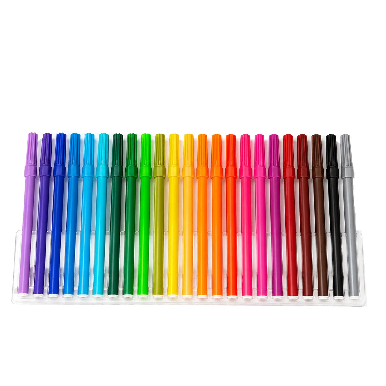 Canetinha Hidrográfica 24 Cores Onda