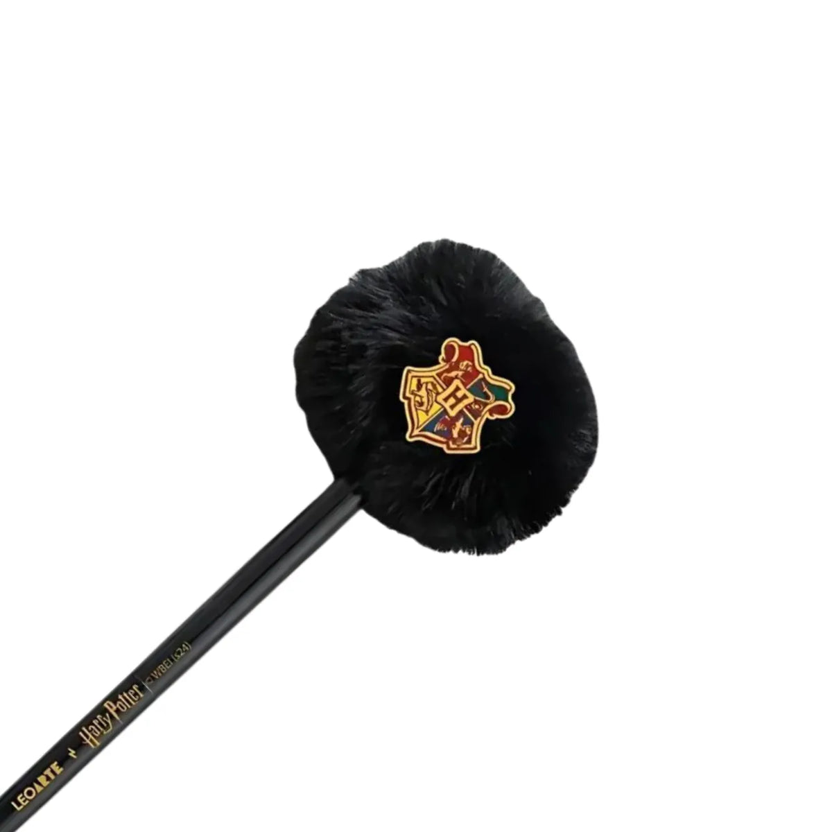 Caneta Esferográfica Pompom Harry Potter Leo e Leo