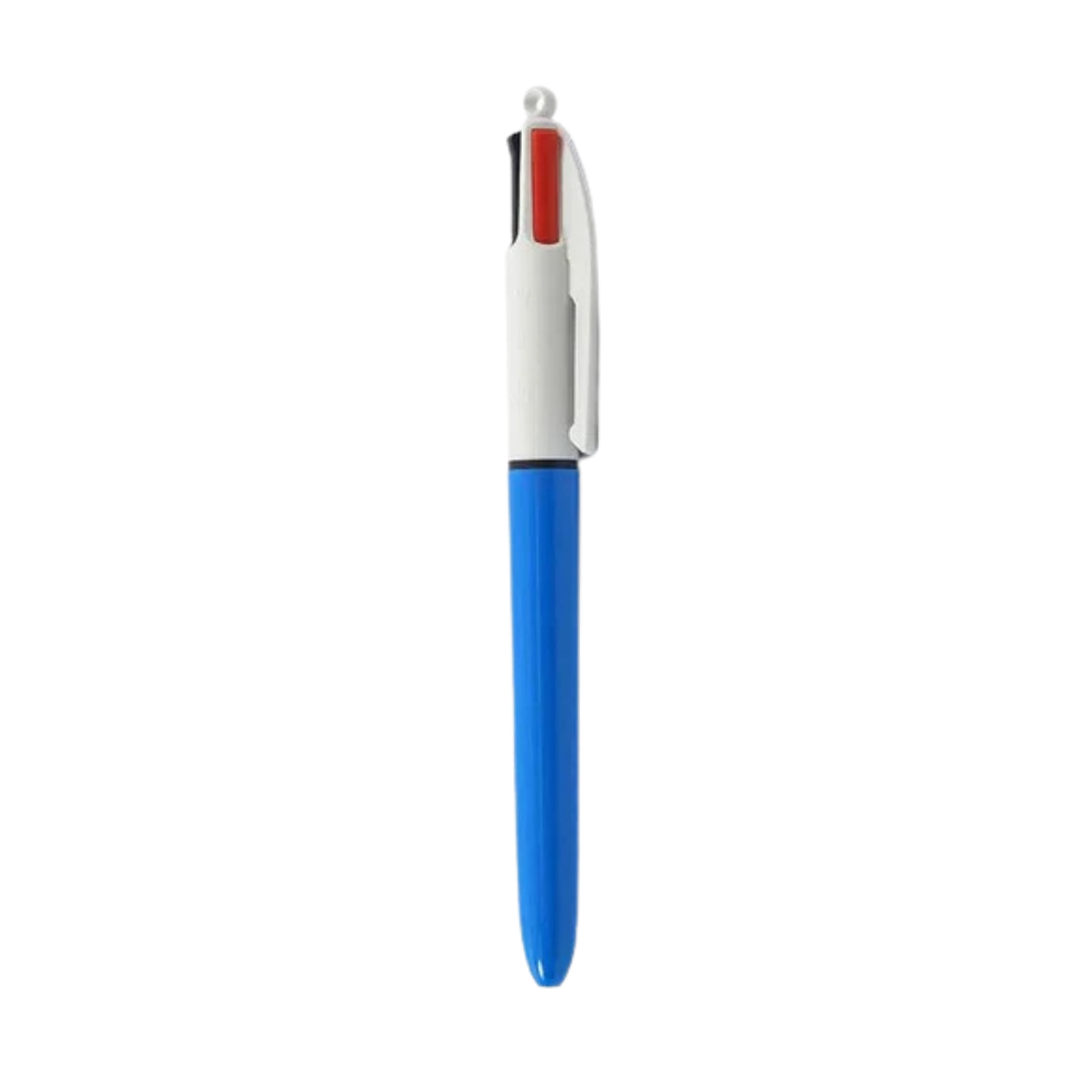Caneta Esferográfica 4 Cores BIC Retrátil 1,0mm