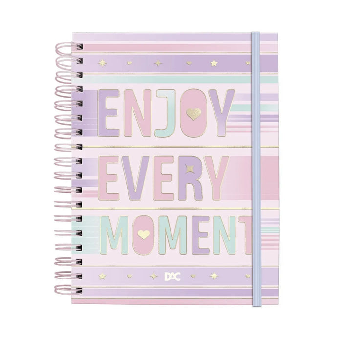 Caderno Smart Universitário DAC Enjoy