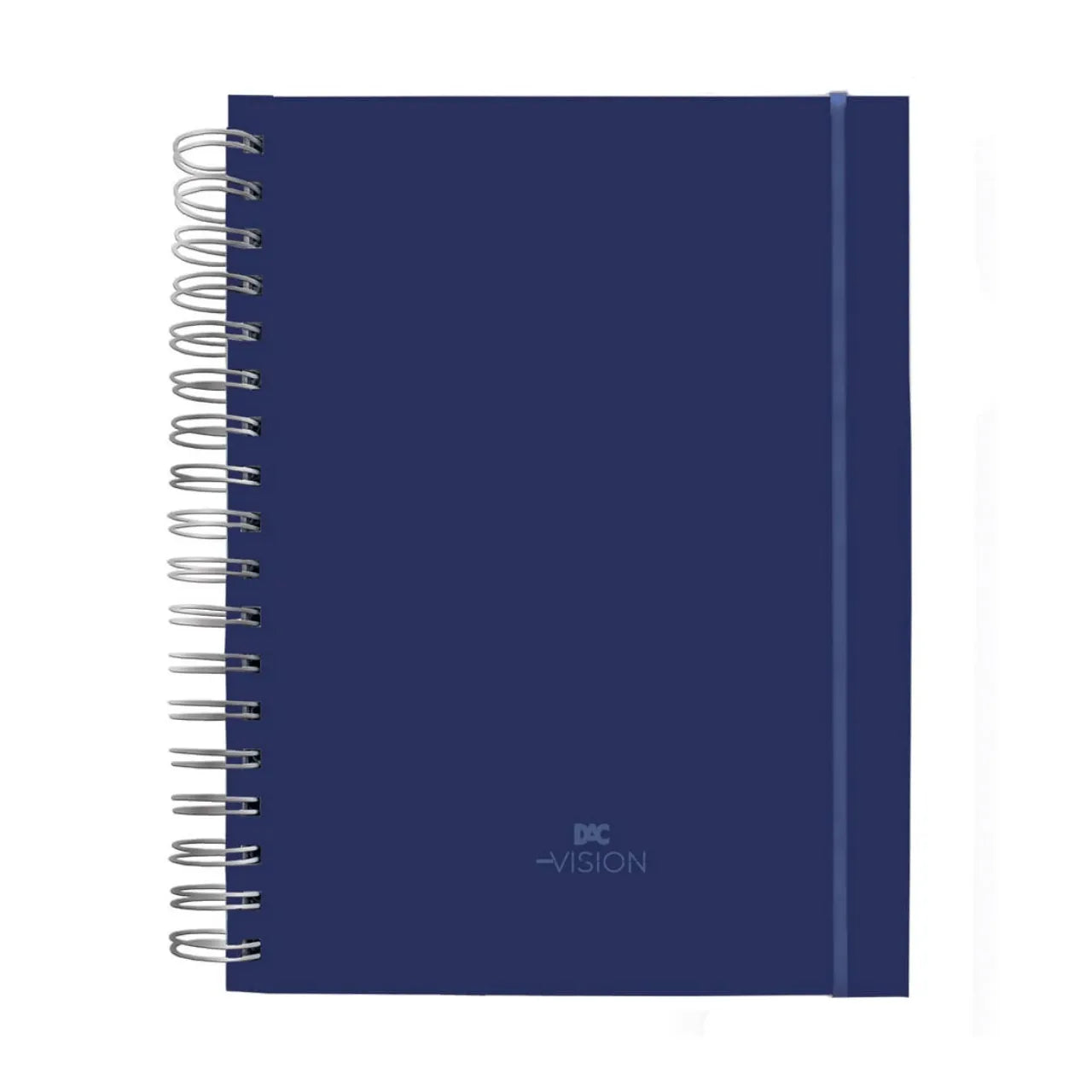 Caderno Smart Universitário DAC Vision Azul