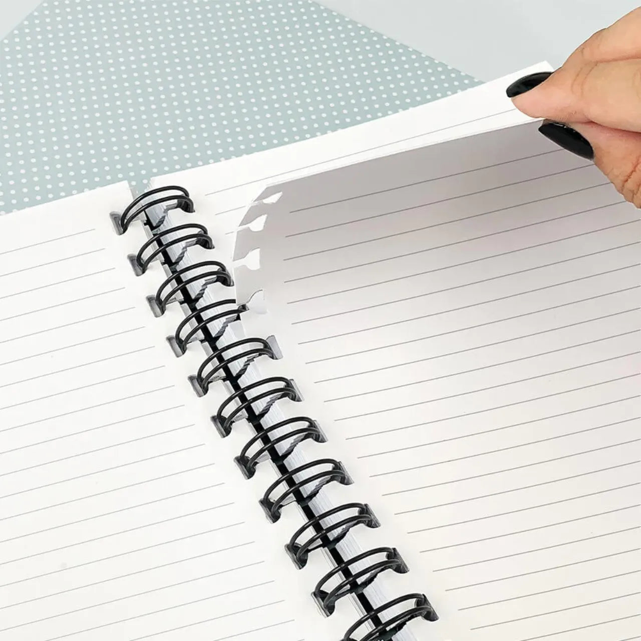 Caderno Smart Universitário DAC Real Madrid 2