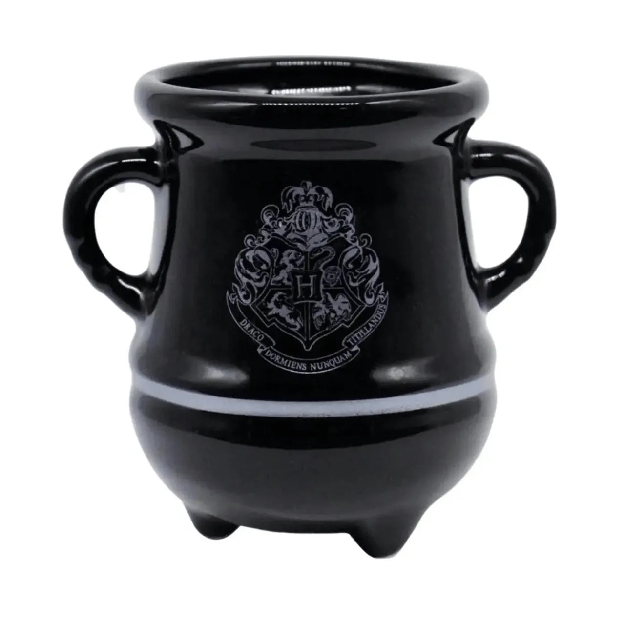 Caneca 3D Poção 350ml Cerâmica Zona Criativa Harry Potter